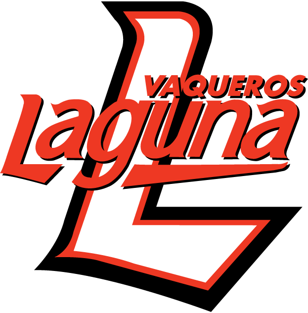Laguna Vaqueros 0-pres alternate logo v2 iron on transfers for clothing
